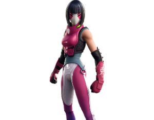 Fortnite Battle Royale Skin