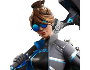 Fortnite Battle Royale Skin wavebreaker