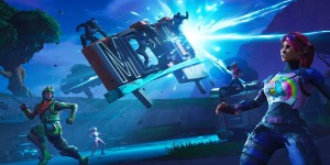 Fortnite Battle Royale Wallpaper Season 5 Week 7