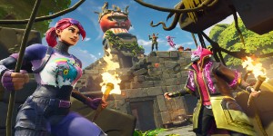 Fortnite Battle Royale Wallpaper Season 5 Week 8
