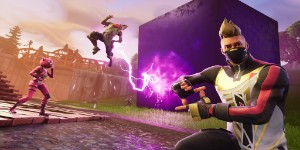 Fortnite Battle Royale Wallpaper Season 5 Week 9