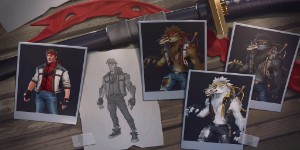 Fortnite Battle Royale Wallpaper Season 6