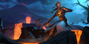 Fortnite Battle Royale Loading Screen Wallpaper Season 8 Week 5