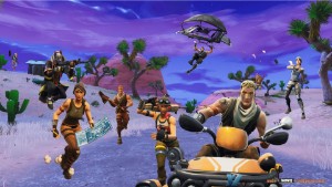 fortnite wallpapers creation 11
