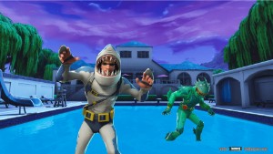 fortnite wallpapers creation 14