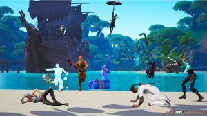 fortnite wallpapers creation 24