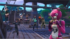 fortnite wallpapers creation 29