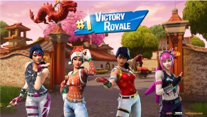 fortnite wallpapers creation 34