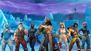 fortnite wallpapers creation 37