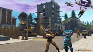 fortnite wallpapers creation 4