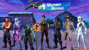 fortnite wallpapers creation 40