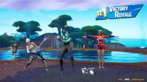 fortnite wallpapers creation 51
