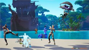 fortnite wallpapers creation 53