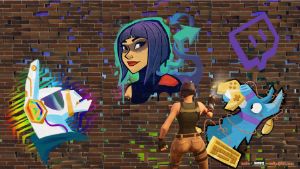 fortnite wallpapers creation 56