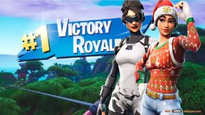 fortnite wallpapers creation 57