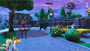 fortnite wallpapers creation 58