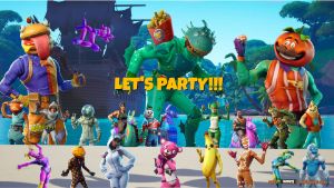 fortnite wallpapers creation 62