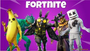 fortnite wallpapers creation 63